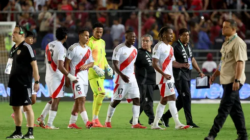 Perú está a nada perder a una de sus grandes perlas.