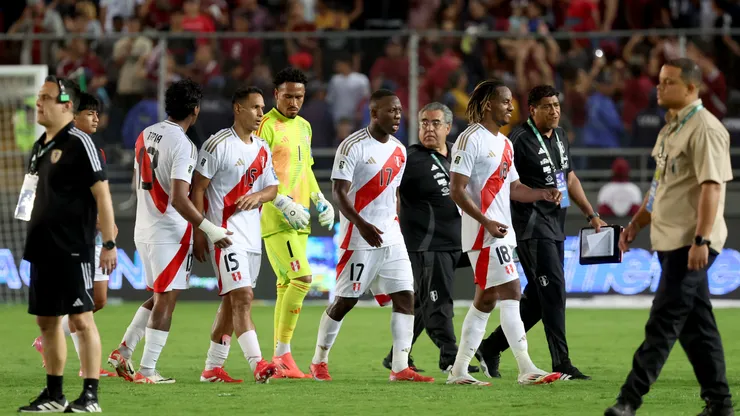 Perú está a nada perder a una de sus grandes perlas.