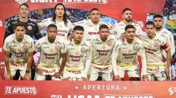 Cienciano busca reforzarse con jugador de Universitario.