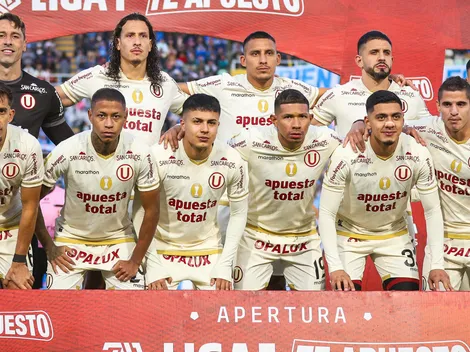 Jorge Fossati no lo hace jugar, ahora podría ser refuerzo de Cienciano para el Torneo Clausura