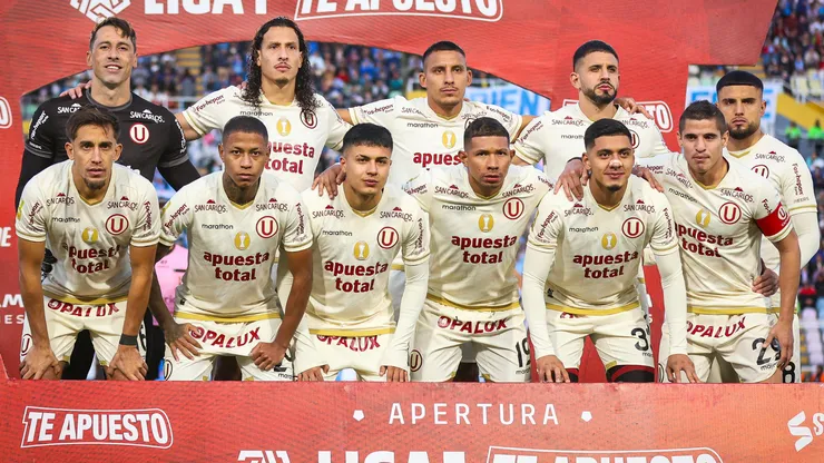 Cienciano busca reforzarse con jugador de Universitario.
