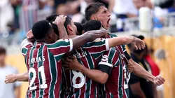 Fluminense quiere sorprender a Chelsea.