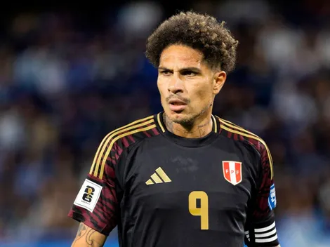 Conmebol confirmó día y hora de los duelos de Perú en Eliminatorias