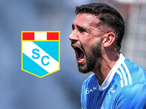 El nuevo Ignácio: Cristal tendrá refuerzo de Brasil