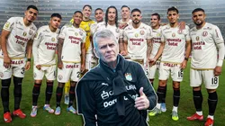 Sporting Cristal quiere a jugador de Universitario.