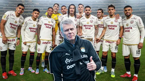 Sporting Cristal quiere a jugador de Universitario.