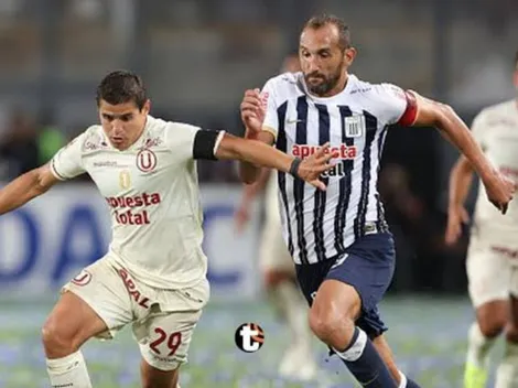 A qué hora juega Universitario vs. Alianza Lima por la fecha 7 del Torneo Clausura 2025