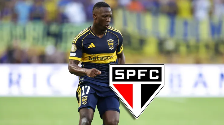 ¿Luis Advíncula jugará en Sao Paulo?