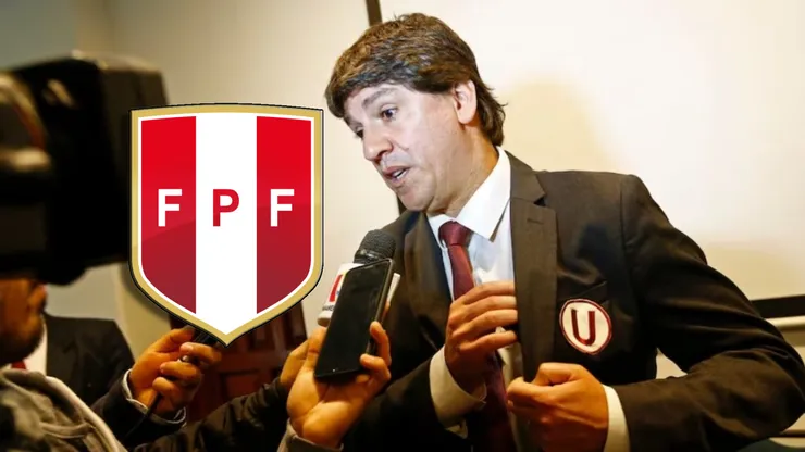 Jean Ferrari no se irá de Universitario.