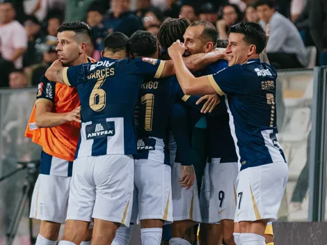 Llegó como la estrella de Alianza Lima, pero podría irse por la puerta falsa 6 meses después