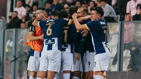 Otro jugador dejaría Alianza Lima pronto.