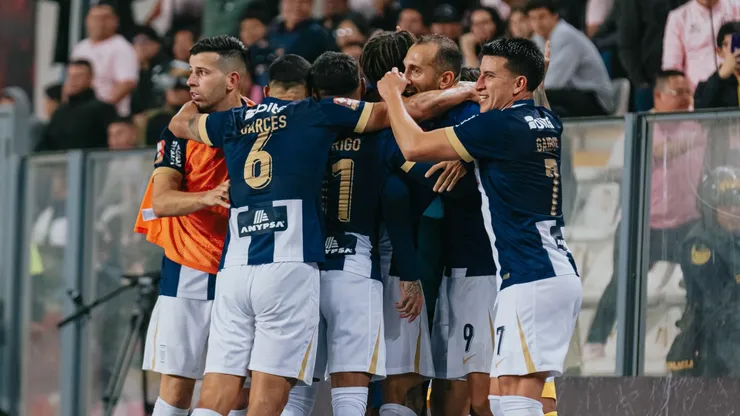 Otro jugador dejaría Alianza Lima pronto.