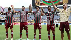 Alianza Lima quiere a crack pero se lo llevaría Atlético Nacional.