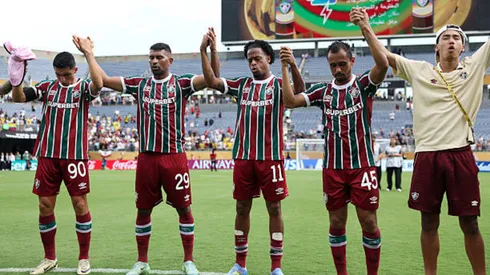 Alianza Lima quiere a crack pero se lo llevaría Atlético Nacional.