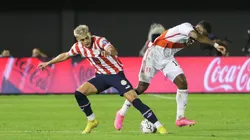 Casi retiró a Luis Advíncula y ahora será rival de Universitario.