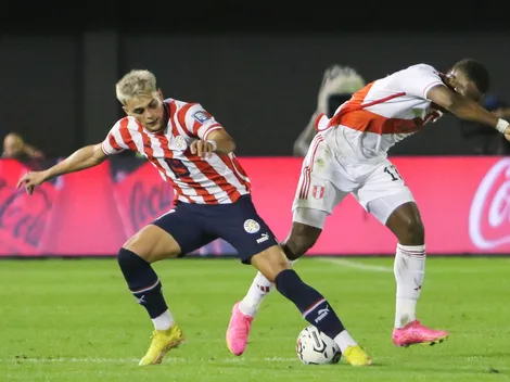 Casi retiró a Luis Advíncula en las Eliminatorias: y ahora será rival de Universitario