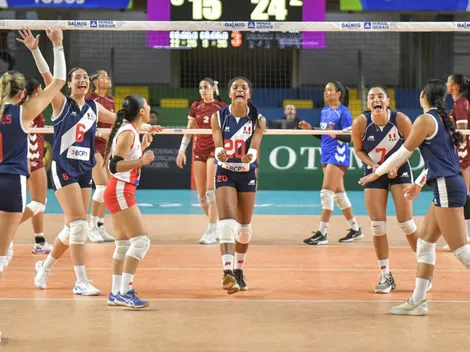 Federación Internacional de Vóley destacó a Perú con ascenso en ranking mundial tras Copa América