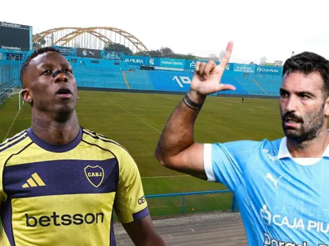 Se va Cauteruccio y Advíncula no volverá: El jugador que ahora Cristal debería repatriar