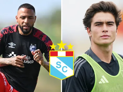 Lo último que se sabe sobre las llegadas de Gómez y Goicochea a Sporting Cristal: "No sería adecuado"