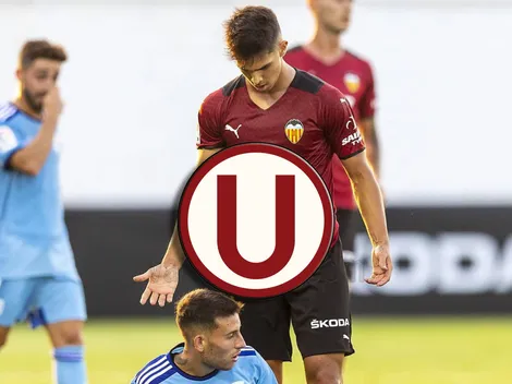 Alessandro Burlamaqui dijo por qué fichó por Alianza Lima: su pasado era Universitario