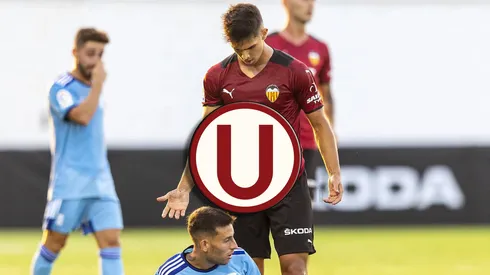 Alessandro Burlamaqui contó por qué fichó por Alianza Lima.