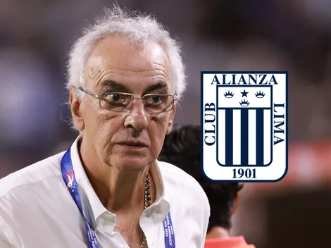 La respuesta de Fossati tras fuerte polémica con Alianza