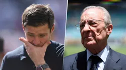Xabi Alonso ya hizo un pedido a Florentino Pérez.