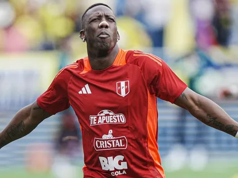 Se reveló conversación secreta de Luis Advíncula que confirma si volverá a la Liga 1