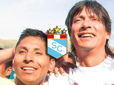 Revelan cómo convenció Ángel David Comizzo a Raúl Ruidíaz de no ir a Sporting Cristal