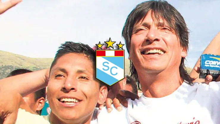 Raúl Ruidíaz no iría para Sporting Cristal.