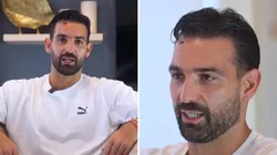 Martín Cauteruccio le dedicó emotivo mensaje a Sporting Cristal.