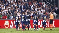Alianza Lima confirma la salida de dos futbolistas.