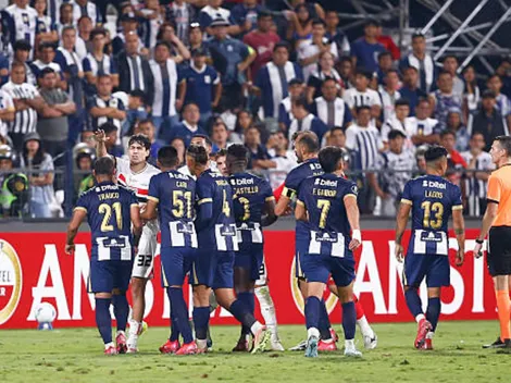 Alianza Lima confirma la salida de sus dos primeros jugadores para el Torneo Clausura
