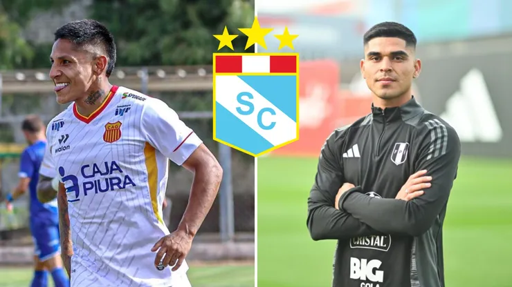 Sporting Cristal va por Luis Ramos tras rechazo de Raúl Ruidíaz.