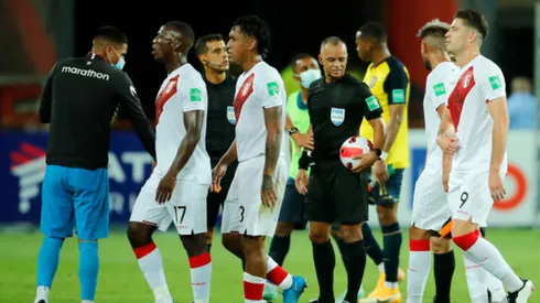 Universitario y Sporting Cristal piensan en un delantero.