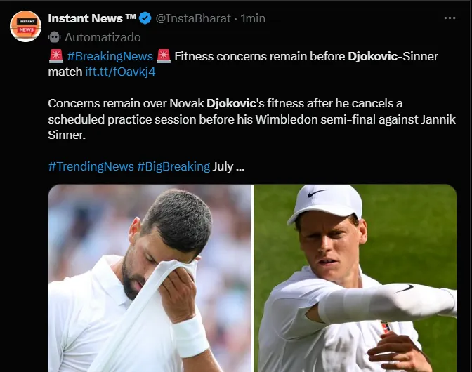 Fuente: @InstaBharat