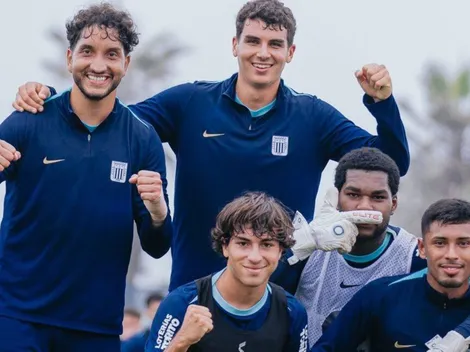Figura de Alianza Lima confesó, entre líneas, que no seguirá en el club: "Lo voy a extrañar mucho"