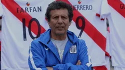 César Cueto criticó duramente a Alianza Lima.