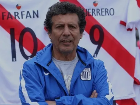 César Cueto tomó la palabra como ídolo principal y dejó una crítica para Alianza Lima