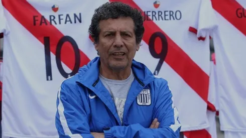 César Cueto criticó duramente a Alianza Lima.