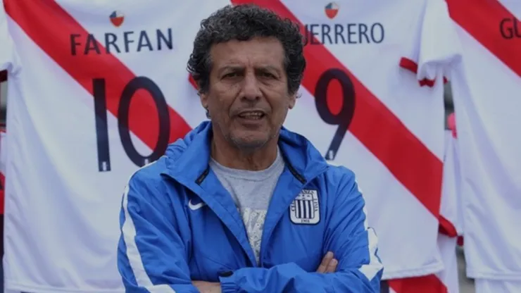 César Cueto criticó duramente a Alianza Lima.