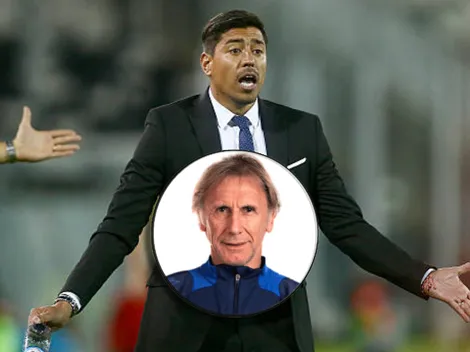 Hizo historia considerable con Universitario y ahora será el reemplazo de Ricardo Gareca