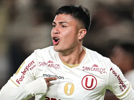 Universitario sorprendió a todos con noticia para su partido ante Chankas