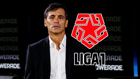 Fabián Bustos podría volver a la Liga 1.