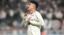Universitario necesita un punto para gritar campeón del Torneo Apertura 2025 de la Liga 1.