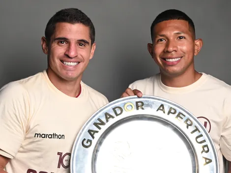 Liga 1 confirmó los beneficios que tendrá Universitario si gana el Apertura