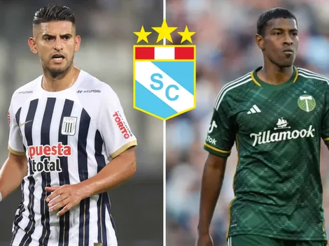 El firme mensaje de Carlos Zambrano a Miguel Araujo tras fichar por Sporting Cristal: "Cuando..."