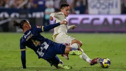 Alianza Lima y Universitario.