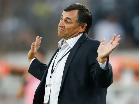 Tras la salida de Guillermo Duró, Deportivo Garcilaso anunció a DT campeón en Alianza Lima como reemplazo