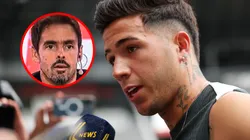 Enzo Fernández se quejó del Mundial de Clubes y Mariano Closs lo respaldó.